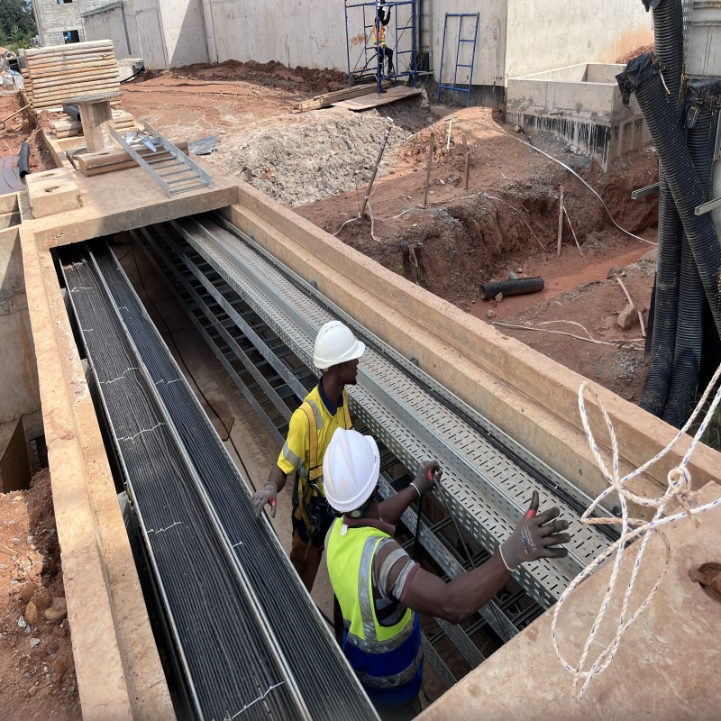 Electrical Installation